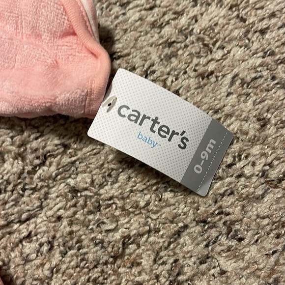 NWT Baby Girl Robe - Picture 3 of 4